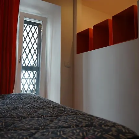 Casa Professa Luxury Center Apartment *