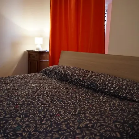 Apartment Casa Professa Luxury Center