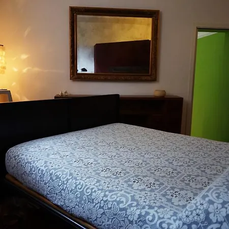 Apartment Casa Professa Luxury Center *