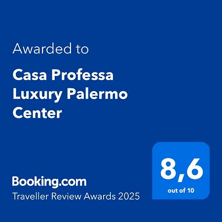 Apartman Casa Professa Luxury Center *