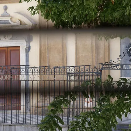 Casa Professa Luxury Center *