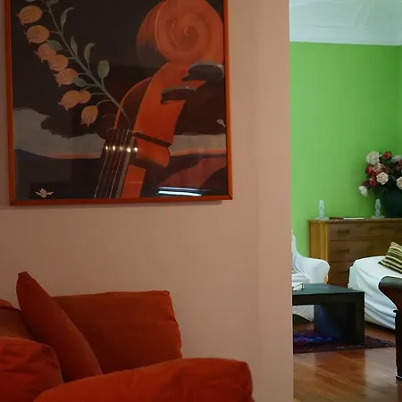 Casa Professa Luxury Center