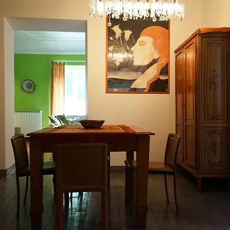 Casa Professa Luxury Center *