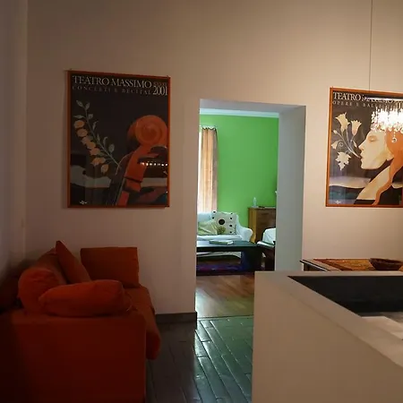 Casa Professa Luxury Center