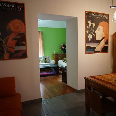 Casa Professa Luxury Center Apartman *