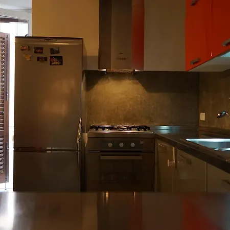 Casa Professa Luxury Center