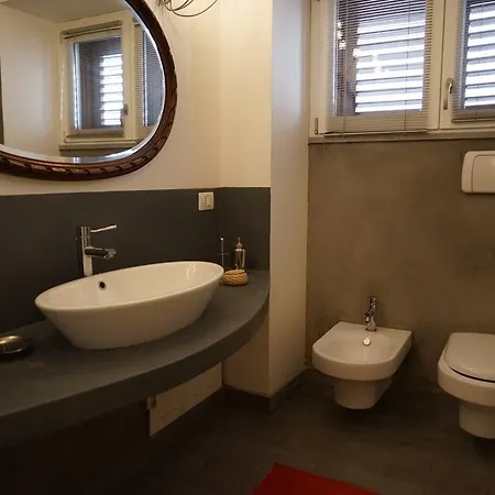 Casa Professa Luxury Center Apartament Palermo