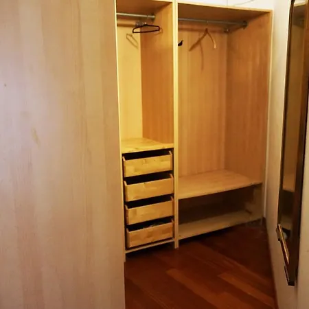 Casa Professa Luxury Center Apartament *