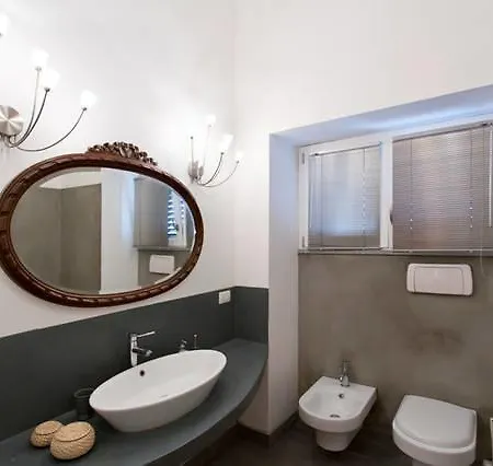 Casa Professa Luxury Center * Palermo