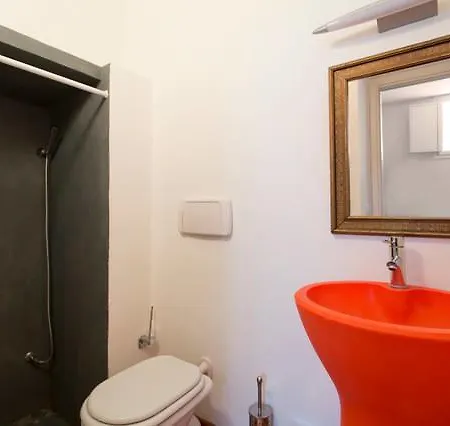 Casa Professa Luxury Center Apartament *