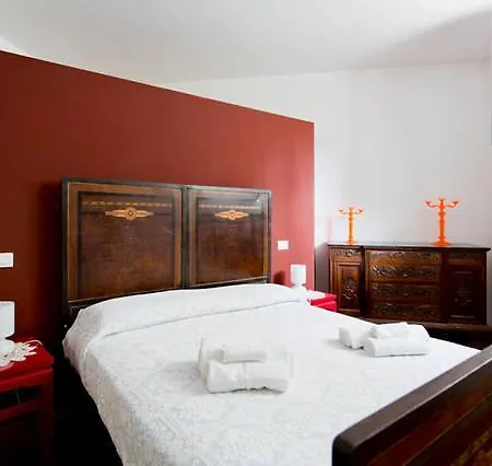 Casa Professa Luxury Center * Palermo