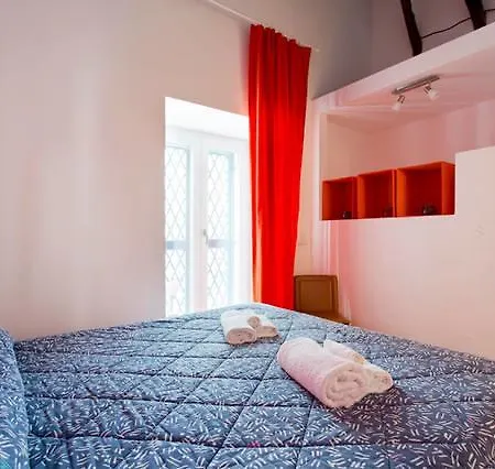 Casa Professa Luxury Center Apartament Palermo