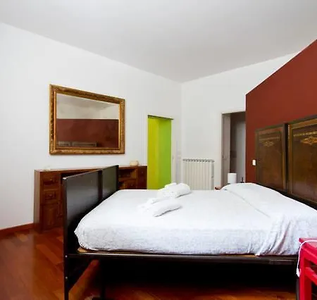 Casa Professa Luxury Center Apartament