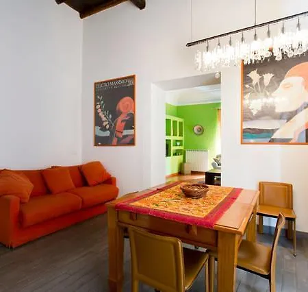 Apartament Casa Professa Luxury Center *