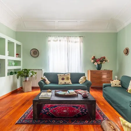 Casa Professa Luxury Center *