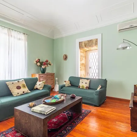 Casa Professa Luxury Center