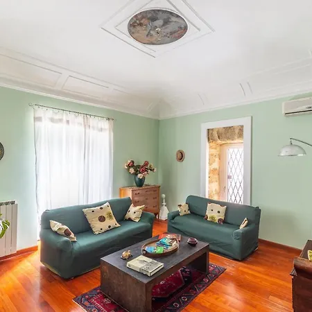 Casa Professa Luxury Center Palermo